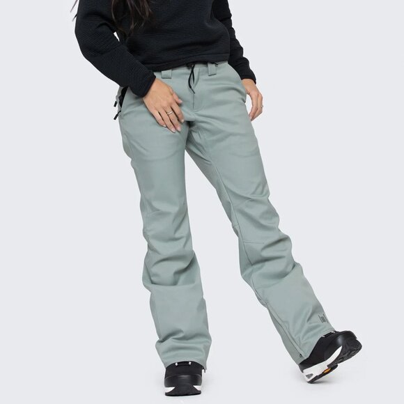 L1 Heartbreaker Twill Women's Snowboard Ski Pants - Picture 1 of 9